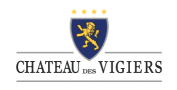 Logo du Château des Vigiers